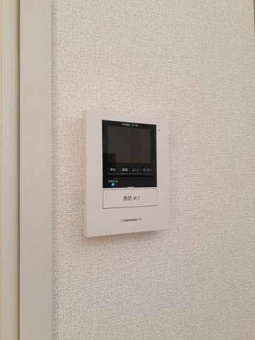 ブランシュⅡの設備
