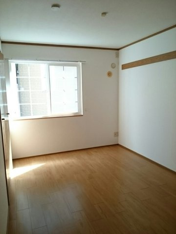 クレスト－ル福田の内装|中はこのようになっています