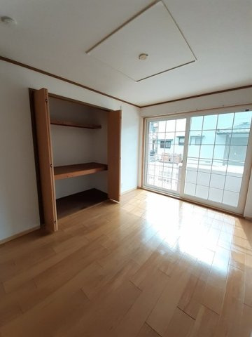 【その他】 | サンシティ東新田Ａ