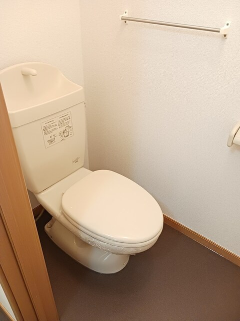 エトワール　Ａのトイレ