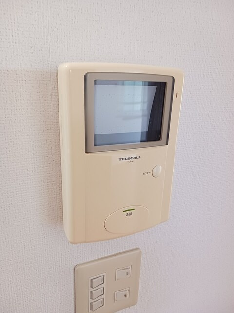 エトワール　Ａのセキュリティ