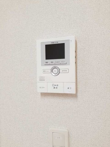 ボカージュ　イーストの設備