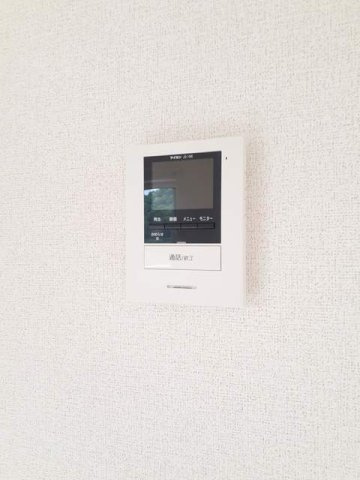 フォレストサイド横山　Ⅱの設備