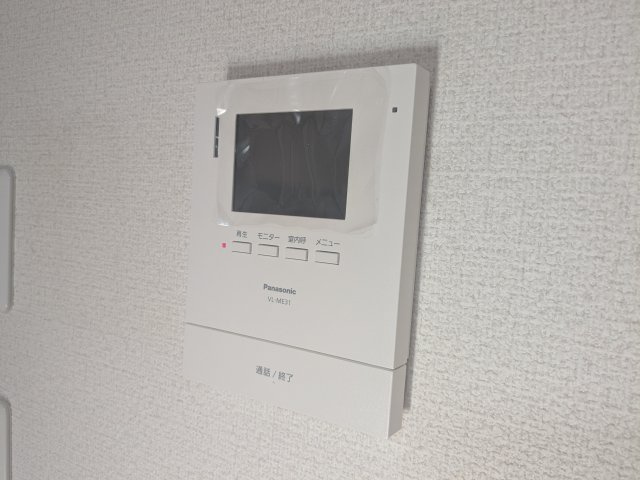 下中村町４丁目貸家｜名古屋市の賃貸ならMy賃貸のセキュリティ|下中村町４丁目貸家
