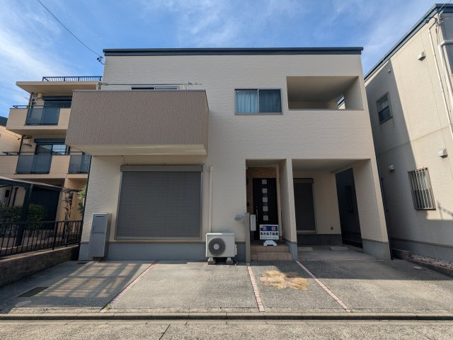 下中村町４丁目貸家｜名古屋市の賃貸ならMy賃貸
