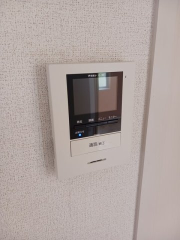 【設備】 | フォレスト　サイド横山Ⅰ