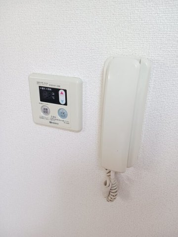 サンシティ臼井Ａの設備