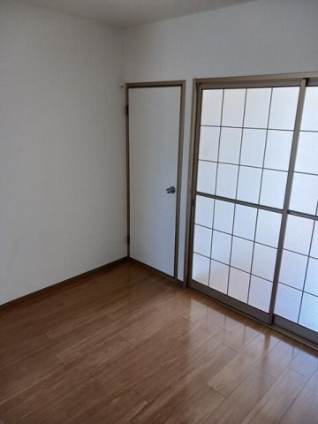 サンシティ臼井Ａの内装|内装は落ち着いています