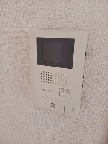 ブルック　サイドの設備
