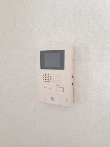 ビュウ・エステートＡの設備