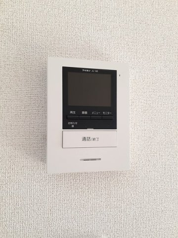 バウム　ヴィラージュの設備