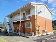 サンシティー臼井Ｃの画像