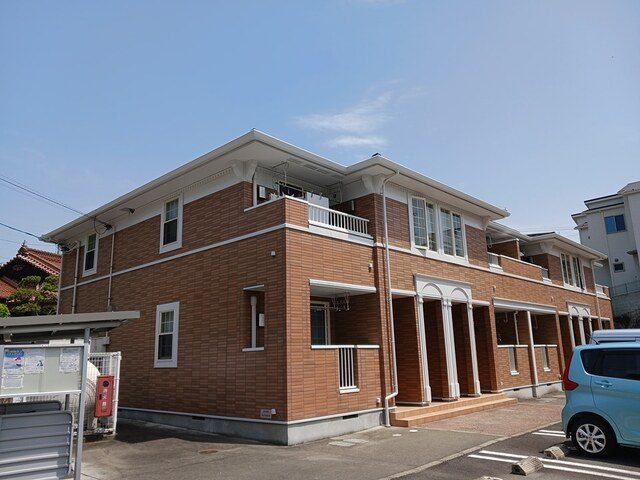 プラシード五番館