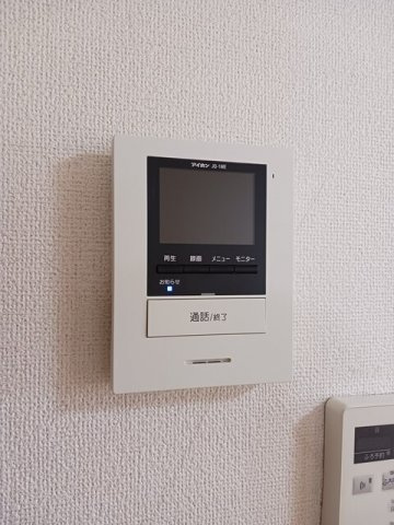 【設備】 | サンシティ臼井
