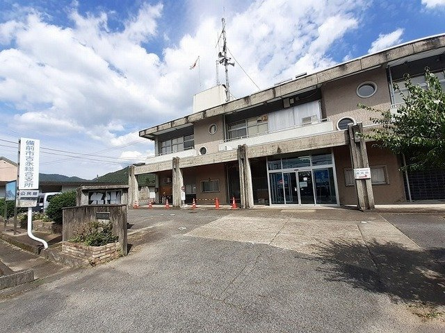 【周辺】 | サンシティ臼井 | 吉永総合支所さんまで450m