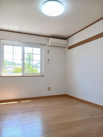 サンシティ臼井の内装|おしゃれな内装です