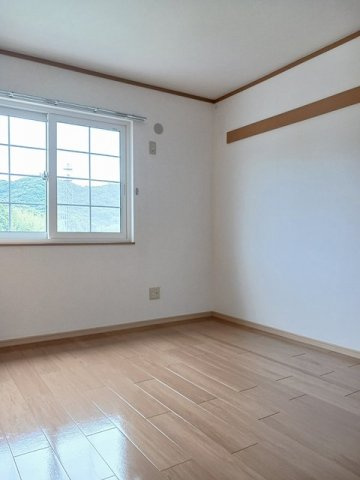 【内装】 | ブライトサウス | 明るい室内です