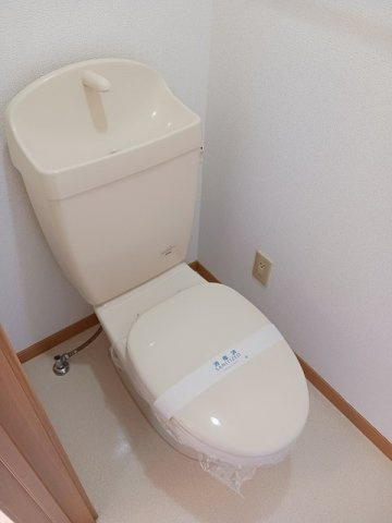ブライトノースのトイレ|トイレも気になるポイント