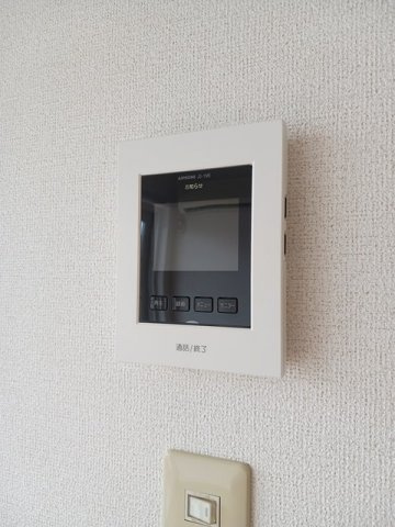 ブライトノースの設備
