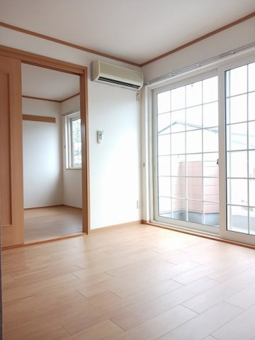 ブライトノースの内装|内装もきれいです