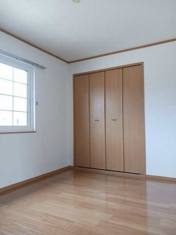 ブライトノースの内装|明るい室内です
