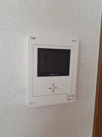 クレストール飛天Ｂのセキュリティ