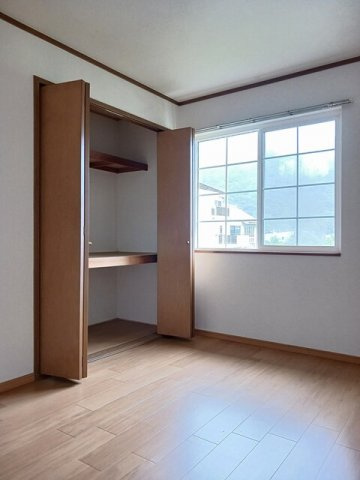 【内装】 | クレストール飛天Ａ | 内装です