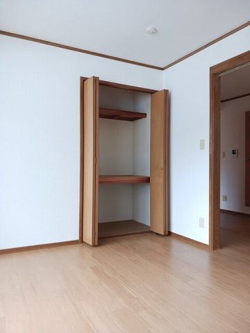 【収納】 | クレストール飛天Ａ | 収納豊富です