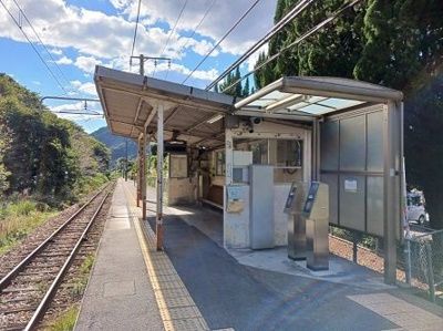 【周辺】 | グリーンファミール | JR寒河駅さんまで320m