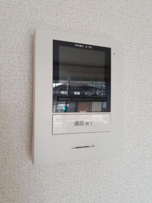 【設備】 | カルティエ・シャルマン