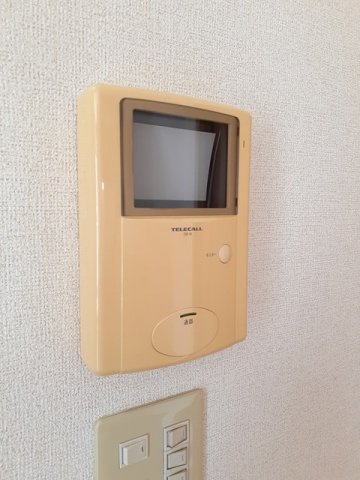 エトワール　Ｂのセキュリティ