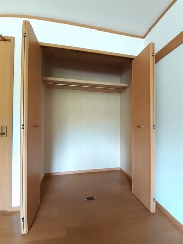 エトワール　Ｂの収納|小物を収納するのに便利です
