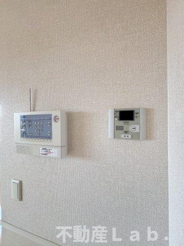 クレールとみあい