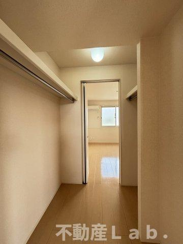 クレールとみあい