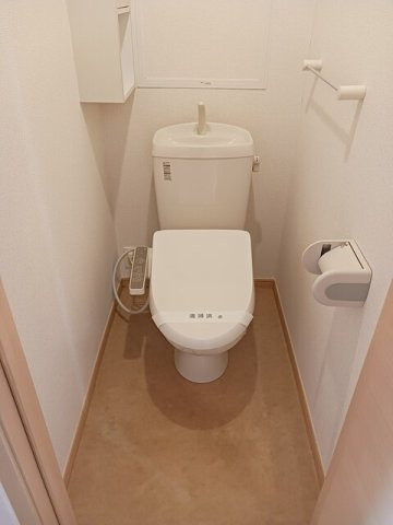 メロ－ライフＢのトイレ|シンプルで使いやすいトイレです