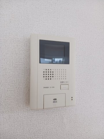 メロ－ライフＢの設備