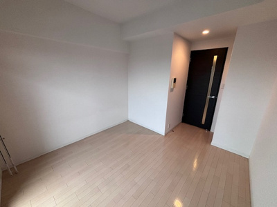 【寝室】 | クレアート大阪トゥールビヨン | ※同施工会社のイメージ写真※