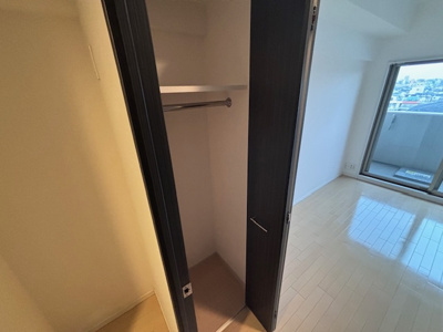 【収納】 | クレアート大阪トゥールビヨン | ※同施工会社のイメージ写真※