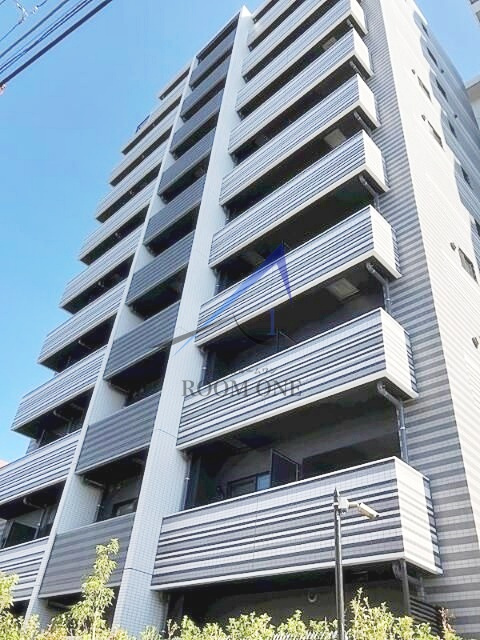 メイクス新中野アジールコート