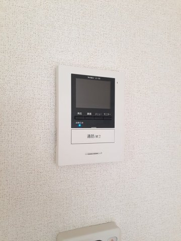 サンライズフェアスカイの設備