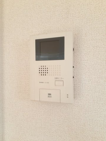 【設備】 | サニーグリーン　Ｄ