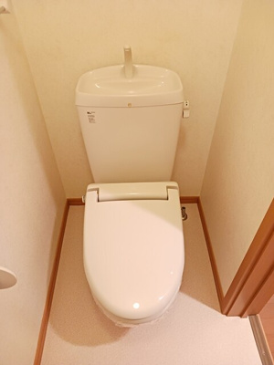 【トイレ】 | ブランシュ