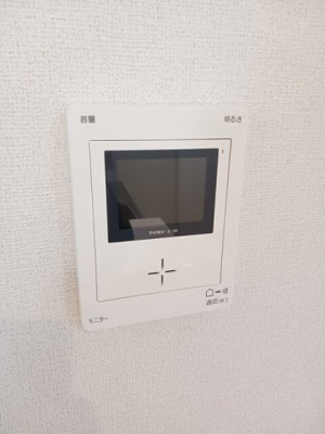 【設備】 | グレースフル・レジデンスⅢ