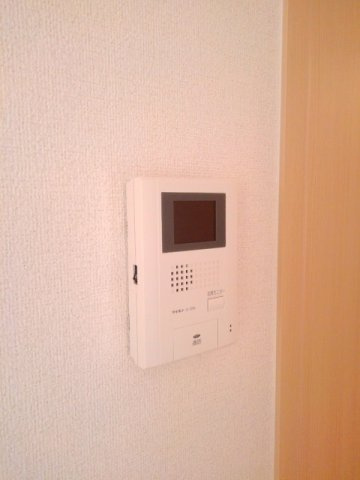 テラース磯上Ｂのセキュリティ