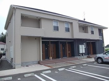 テラース磯上Ｂ