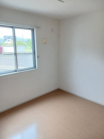 プリムラの内装|きれいな内装です