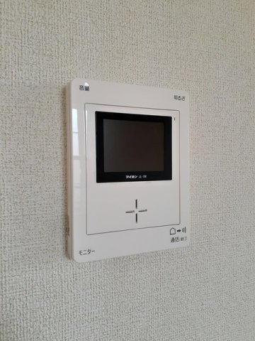 カンピオーネのセキュリティ