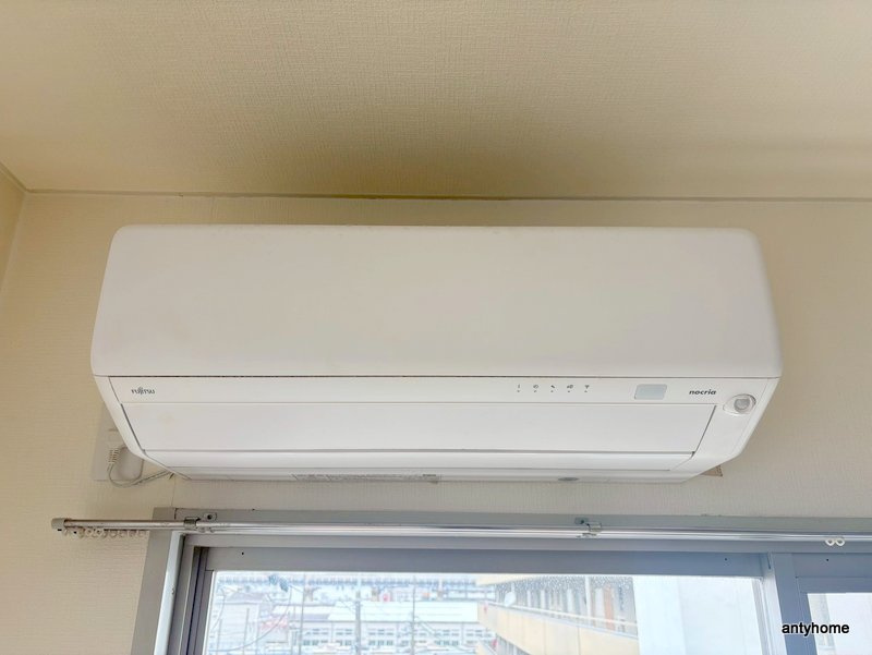 メイウール木川中里　仲介手数料無料の設備