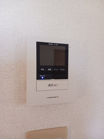ヴィラ　フォーレスト　Ａの設備