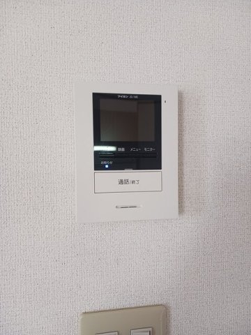ボーテの設備